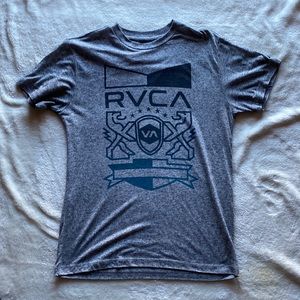 Mens RVCA t-shirt
